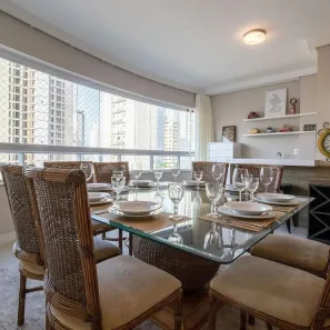 Apartamento com 3 Quartos à venda, 130m² no Centro, Balneário Camboriú