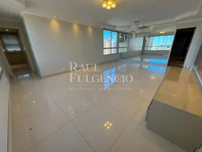 Apartamento com 3 Quartos para alugar, 170m² no Centro, Londrina
