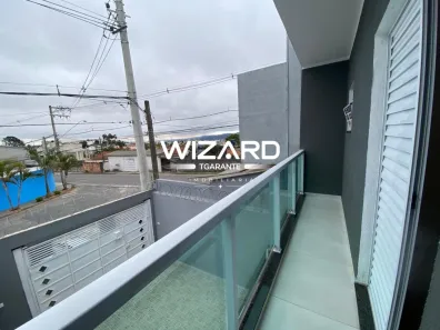 Sobrado com 3 Quartos à venda, 117m² no Loteamento Alvorada, Mogi das Cruzes