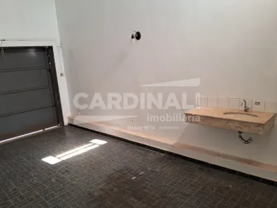 Imóvel Comercial com 3 Quartos para alugar, 170m² no Centro, Araraquara