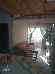 Sobrado com 3 Quartos à venda, 132m² no Laranjal, Pelotas