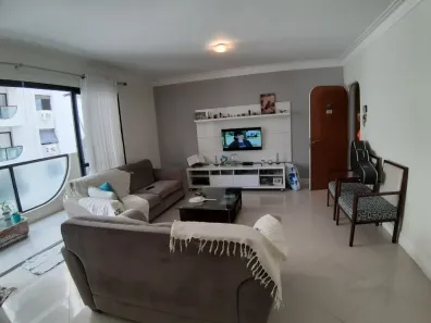 Apartamento com 3 Quartos à venda, 140m² no Pitangueiras, Guarujá