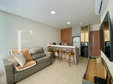 Apartamento com 2 Quartos à venda, 59m² no Navegantes, Capão da Canoa