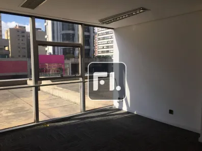 Sala Comercial para alugar, 330m² no Bela Vista, São Paulo