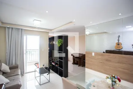 Apartamento com 2 Quartos à venda, 67m² no Conceição, Diadema