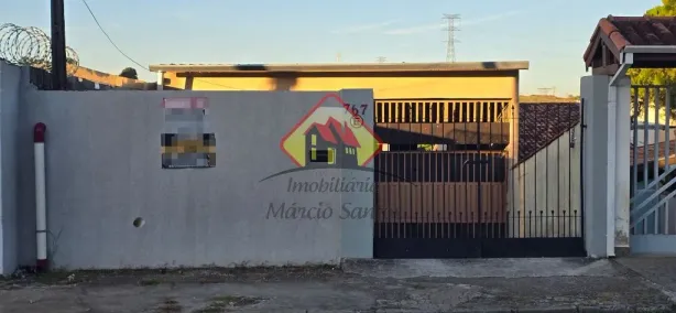 Casa com 3 Quartos à venda, 149m² no Chácara Santa Luzia, Taubaté