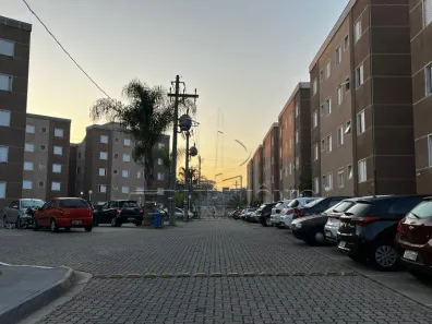 Apartamento com 2 Quartos à venda, 52m² no Vila Barcelona, Sorocaba