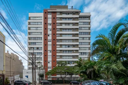Apartamento com 3 Quartos à venda, 114m² no Menino Deus, Porto Alegre