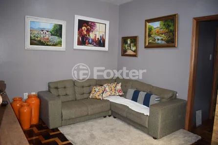 Apartamento com 3 Quartos à venda, 85m² no Petrópolis, Porto Alegre