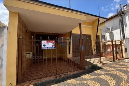 Casa com 3 Quartos para alugar, 226m² no Centro, Capivari