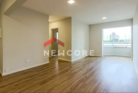 Apartamento com 1 Quarto à venda, 60m² no Brooklin Novo, São Paulo