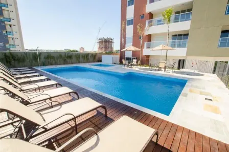 Apartamento com 3 Quartos à venda, 103m² no Vila Almeida, Indaiatuba