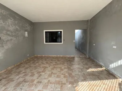 Casa com 2 Quartos à venda, 140m² no Aviação, Praia Grande