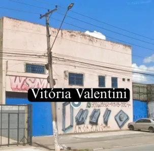 Galpão/Depósito/Armazém para alugar, 750m² no Jardim Presidente Dutra, Guarulhos