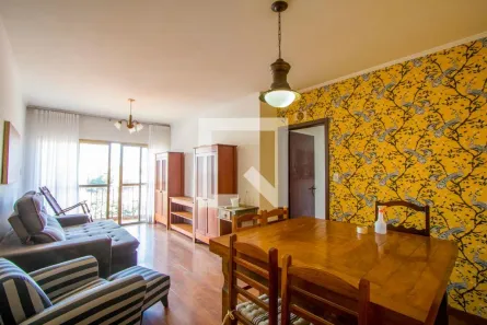 Apartamento com 3 Quartos à venda, 107m² no Vila Bastos, Santo André