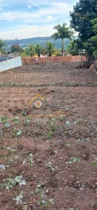 Lote/Terreno à venda, 1000m² no Recanto Campestre Internacional de Viracopos Gleba 3, Indaiatuba