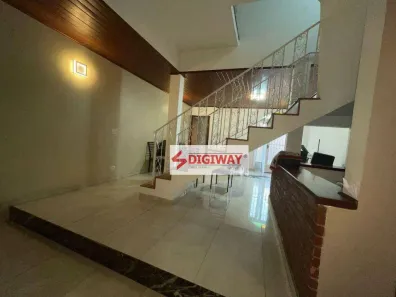 Sobrado com 3 Quartos à venda, 120m² no Cambuci, São Paulo