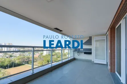 Apartamento com 4 Quartos à venda, 150m² no Vila Mariana, São Paulo