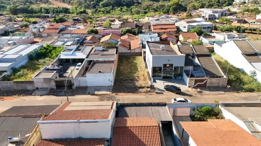 Lote/Terreno à venda, 360m² no Setor Barra da Tijuca, Goiânia