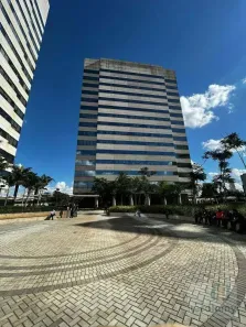Sala Comercial para alugar, 1118m² no Tamboré, Barueri