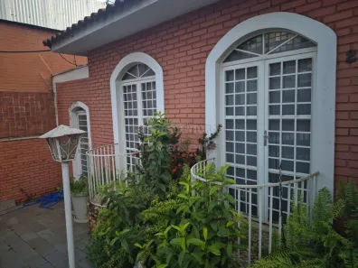 Casa com 3 Quartos à venda, 178m² no Parque Industrial, São José do Rio Preto