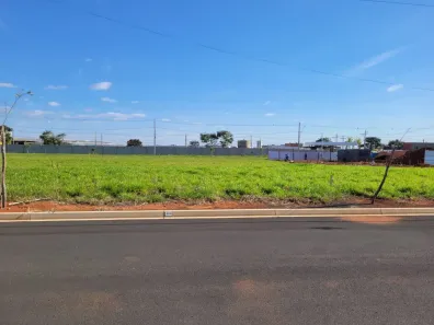Lote/Terreno à venda, 275m² no Grand Ville, Uberlândia