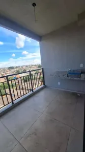 Apartamento com 2 Quartos à venda, 51m² no Vila Industrial, Anápolis