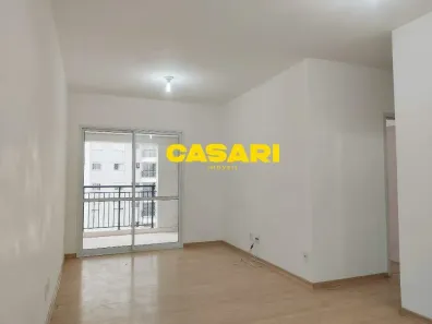 Apartamento com 2 Quartos à venda, 71m² no Independência, São Bernardo do Campo