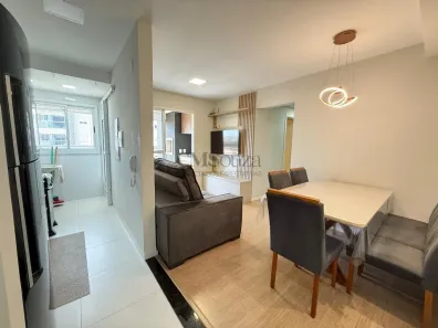 Apartamento com 3 Quartos à venda, 71m² no Jardim Presidente, Londrina