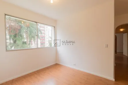 Apartamento com 2 Quartos à venda, 70m² no Campo Belo, São Paulo