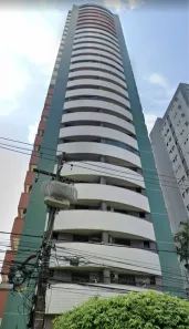 Apartamento com 3 Quartos para alugar, 118m² no Umarizal, Belém