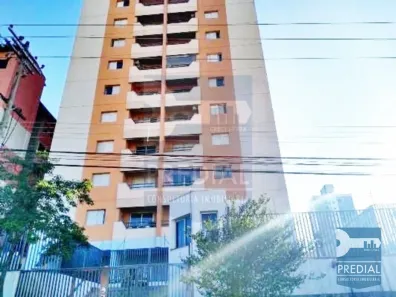 Apartamento com 3 Quartos à venda, 88m² no Centro, São Carlos