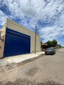 Galpão/Depósito/Armazém à venda, 360m² no Jardim Tropical, Aparecida de Goiânia