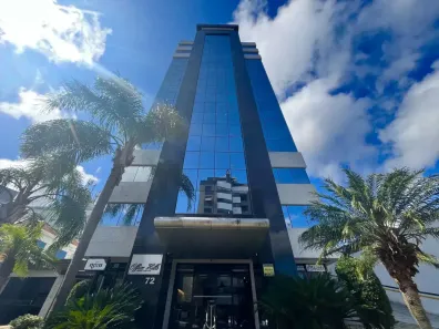 Sala Comercial com 1 Quarto à venda, 47m² no Petrópolis, Porto Alegre