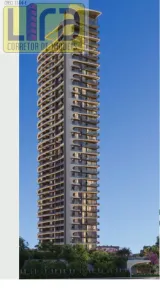 Apartamento com 1 Quarto à venda, 61m² no Miramar, João Pessoa