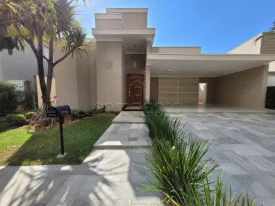 Casa de Condomínio com 3 Quartos à venda, 270m² no Residencial Marcia, São José do Rio Preto