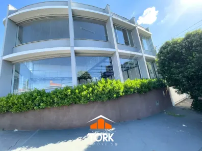 Galpão/Depósito/Armazém para alugar, 235m² no Residencial Florenza, Presidente Prudente