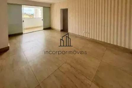Apartamento com 2 Quartos à venda, 82m² no Buritis, Belo Horizonte