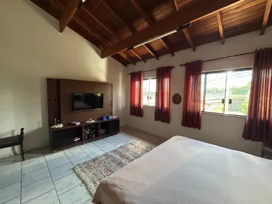 Casa com 3 Quartos à venda, 202m² no Jardim Algodoal, Piracicaba