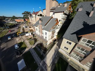 Apartamento com 2 Quartos à venda, 78m² no Floresta, Gramado