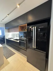 Apartamento com 3 Quartos à venda, 98m² no Jardim Cuiabá, Cuiabá
