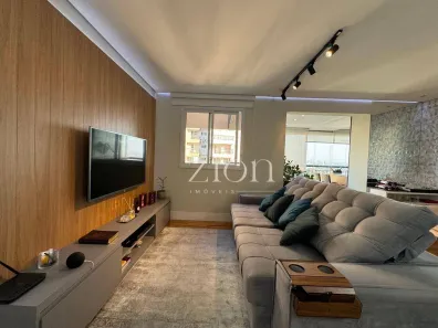 Apartamento com 2 Quartos à venda, 81m² no Vila Andrade, São Paulo