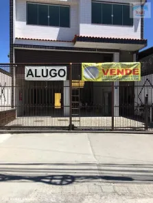 Ponto Comercial para alugar, 86m² no Vila Kosmos, Rio de Janeiro