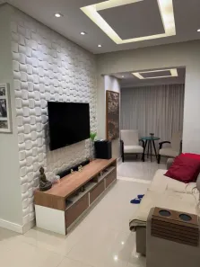 Apartamento com 2 Quartos à venda, 68m² no Piatã, Salvador