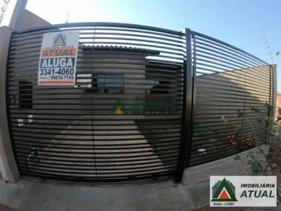 Casa com 2 Quartos à venda, 60m² no Residencial Loris Sahyun, Londrina