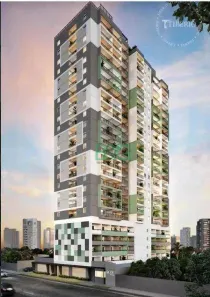 Apartamento com 1 Quarto à venda, 30m² no Mooca, São Paulo