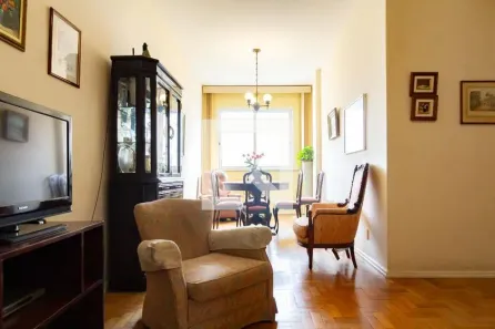 Apartamento com 3 Quartos à venda, 100m² no Copacabana, Rio de Janeiro