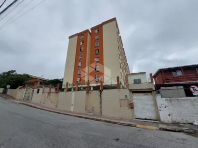 Apartamento com 2 Quartos para alugar, 52m² no Ipiranga, São José
