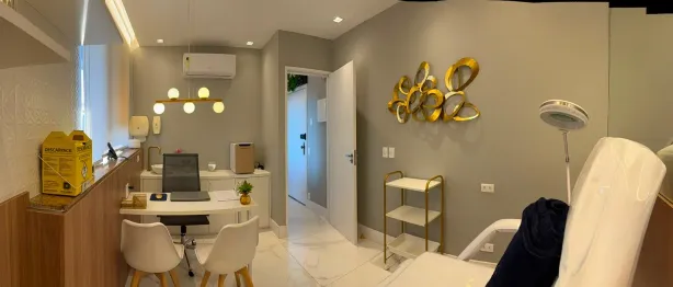 Sala Comercial para alugar, 28m² no Barra da Tijuca, Rio de Janeiro