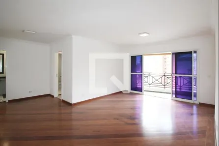 Apartamento com 3 Quartos à venda, 109m² no Moema, São Paulo